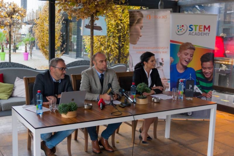 Како се создаваат новите генерации на иноватори?